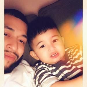 Meet your Posher, Marcos